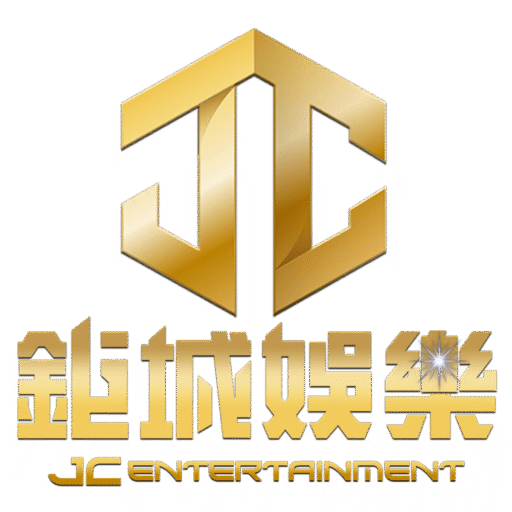 鉅城娛樂城-LOGO